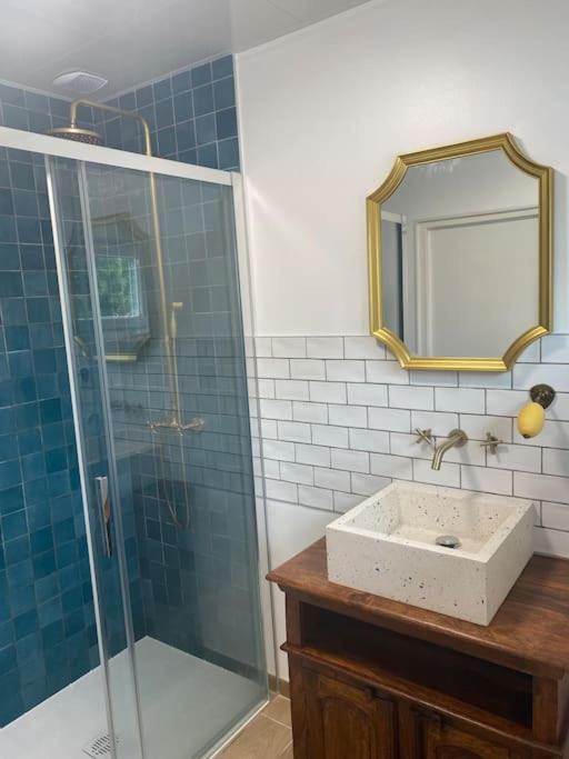 *•*•Nouveau*•*• Chez Mirabelle Belleville-Sur-Meuse Exterior foto